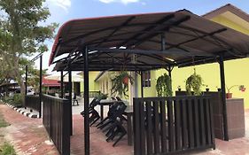 Nde Hotel